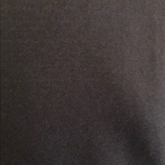 Navy Blue Loft Tank Top - Picture 3 of 3